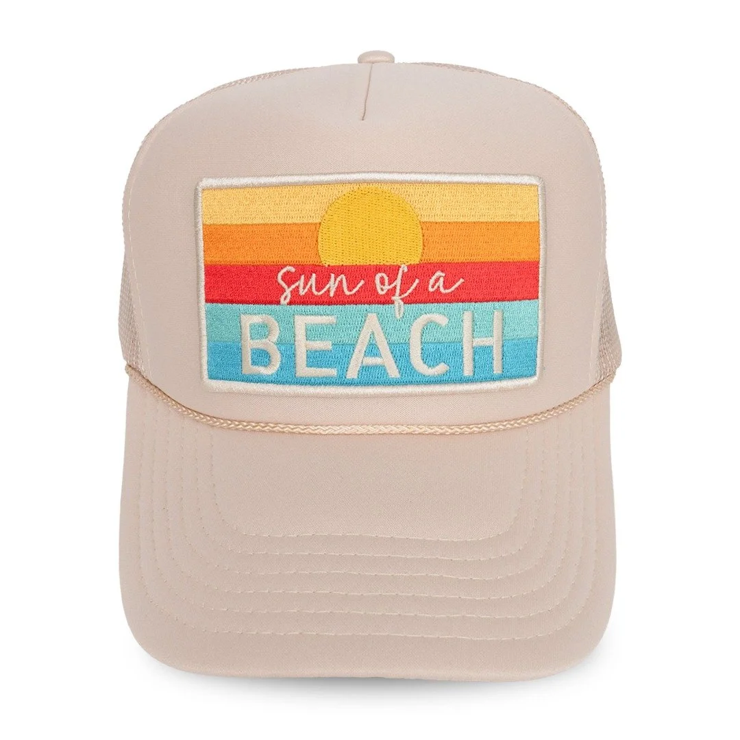 Vacay Mode