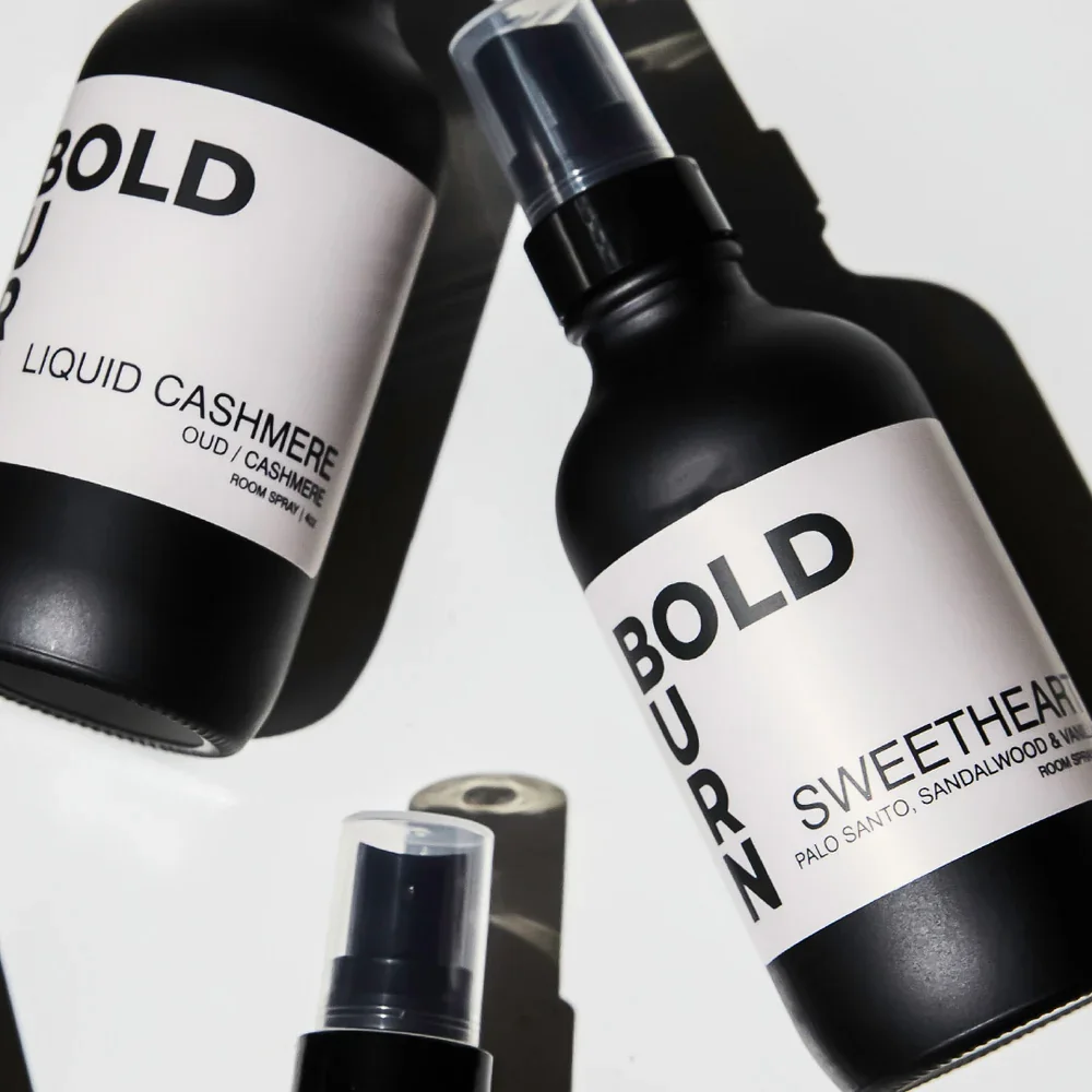 Bold Burn Candles LLC