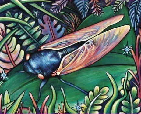 Jerika Renee Art