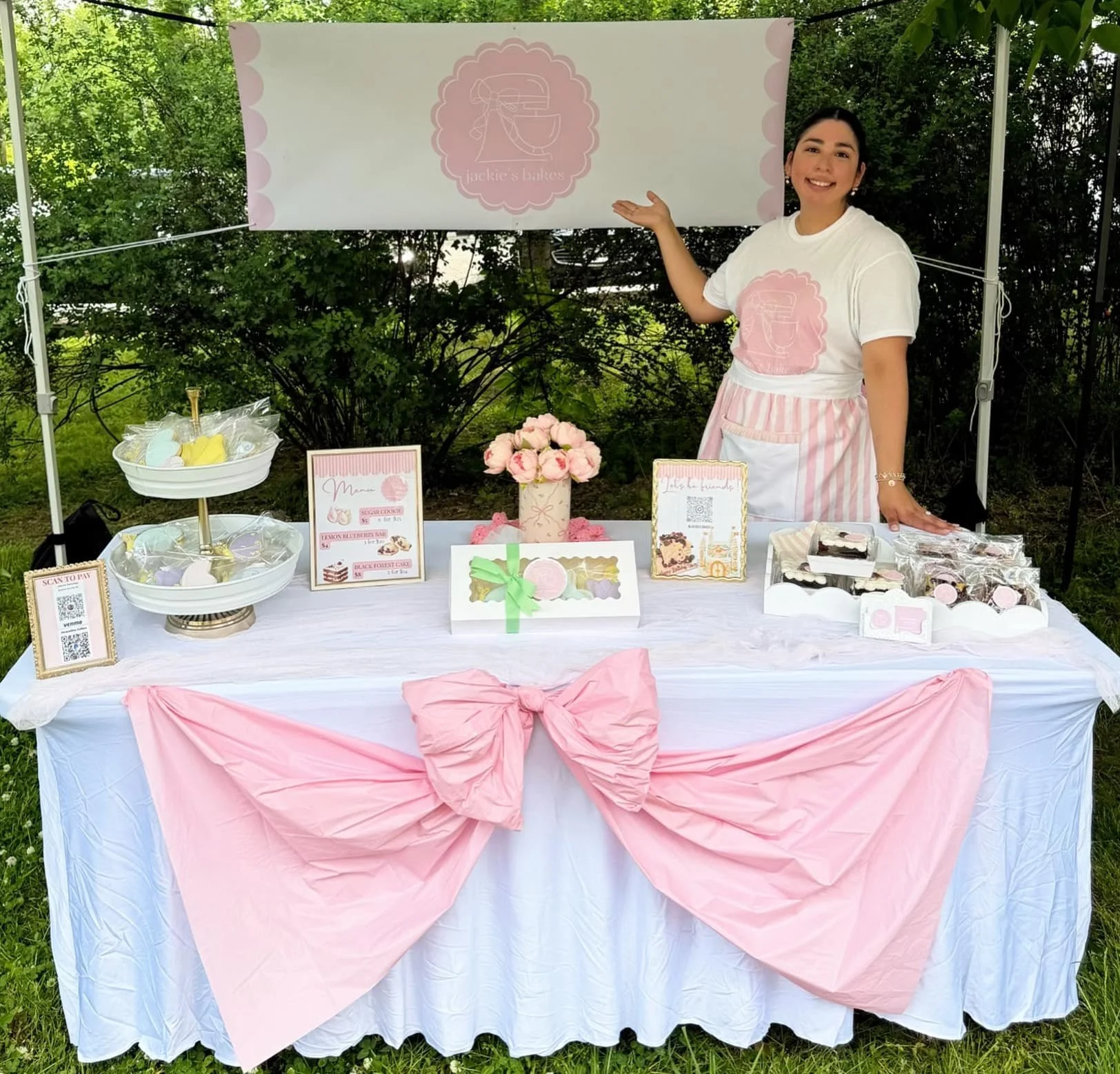 Jackie's Bakes