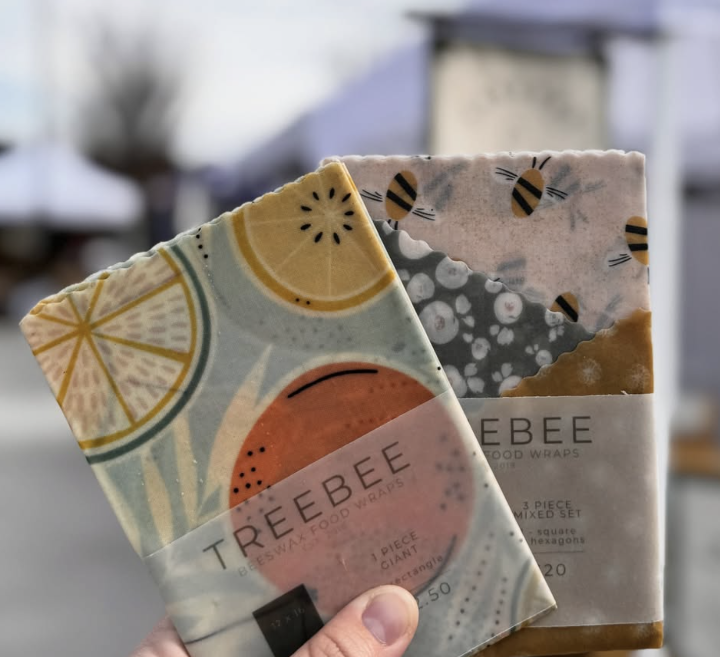 TreeBee