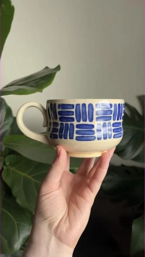 Hannah Meredith Art