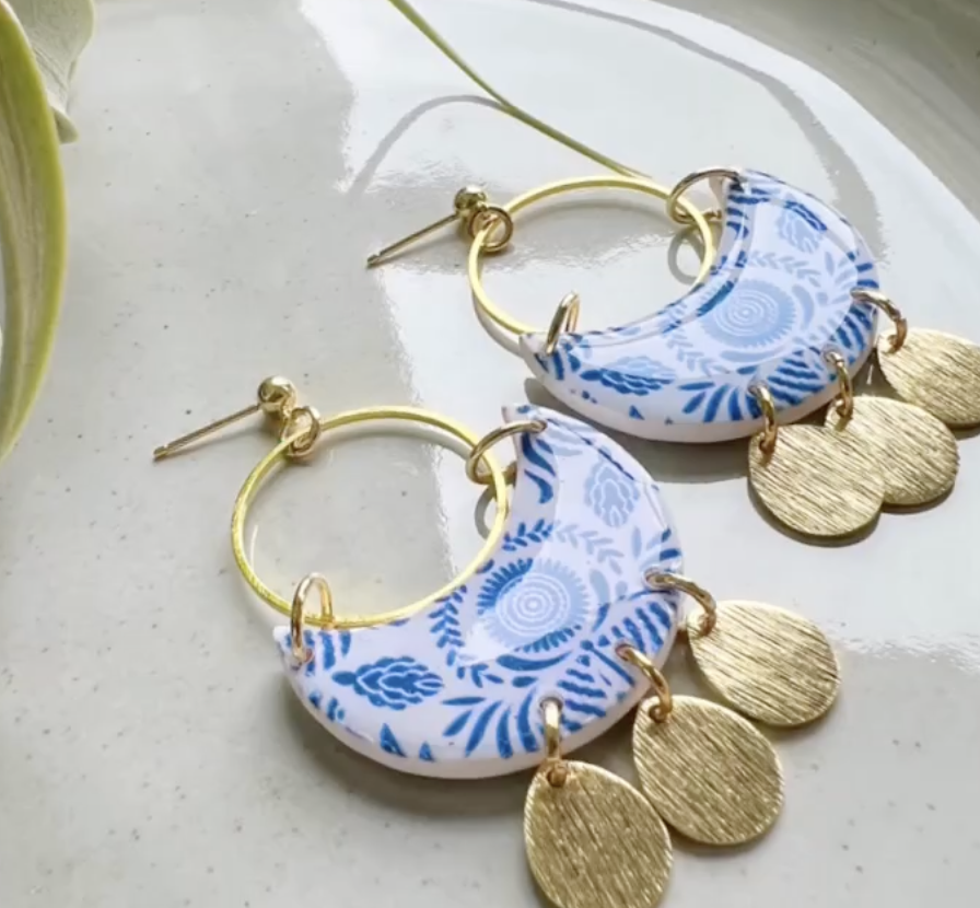 Novilunio Jewelry