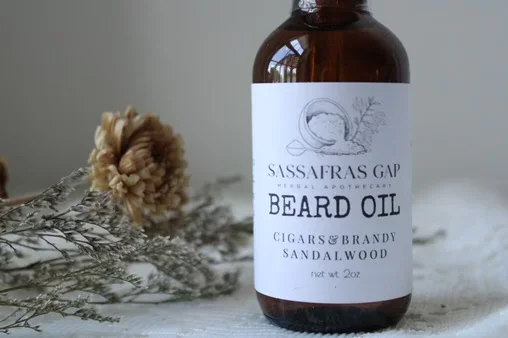 Sassafras Gap Apothecary
