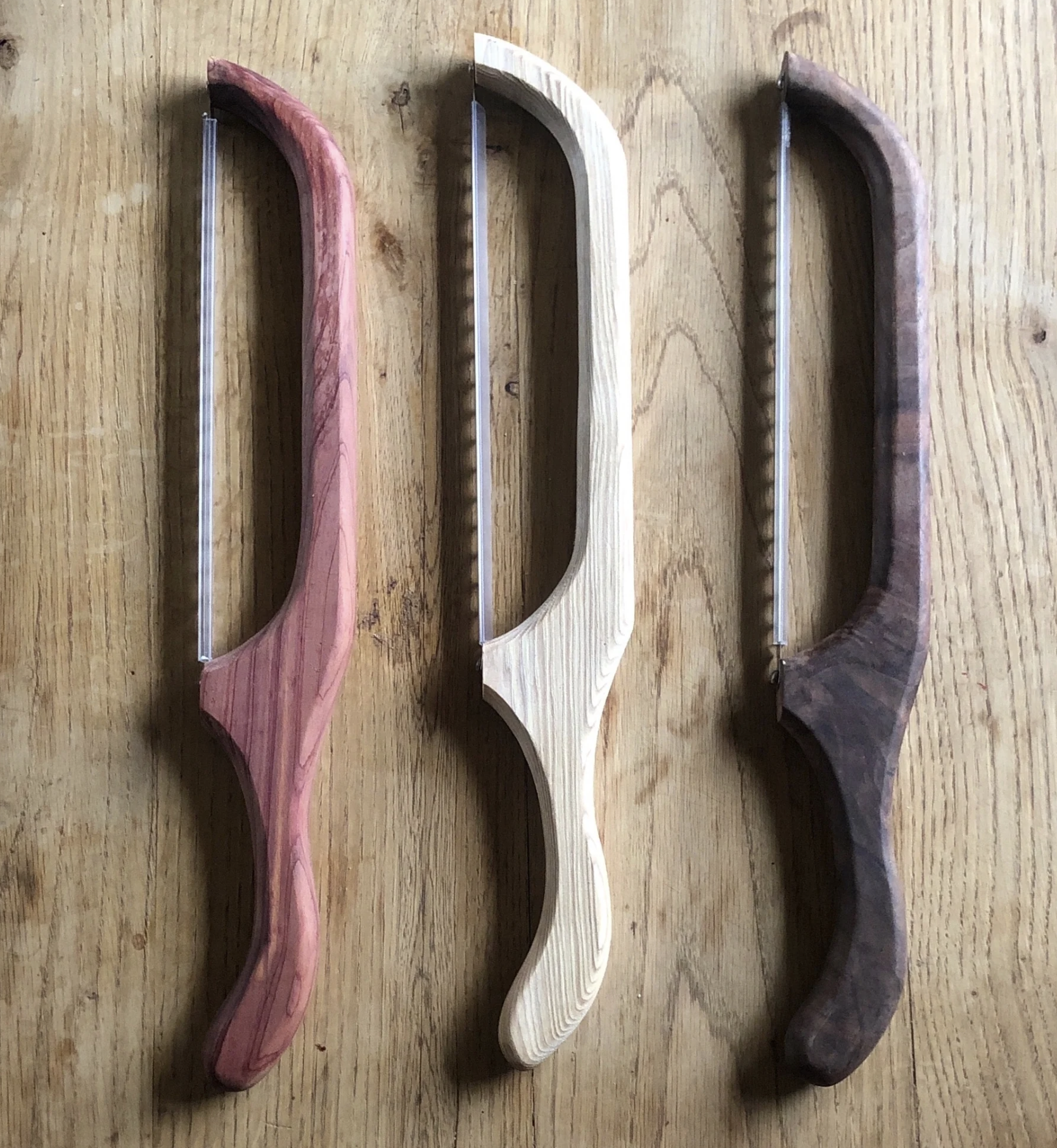 Shiver `N Sweat Woodworks
