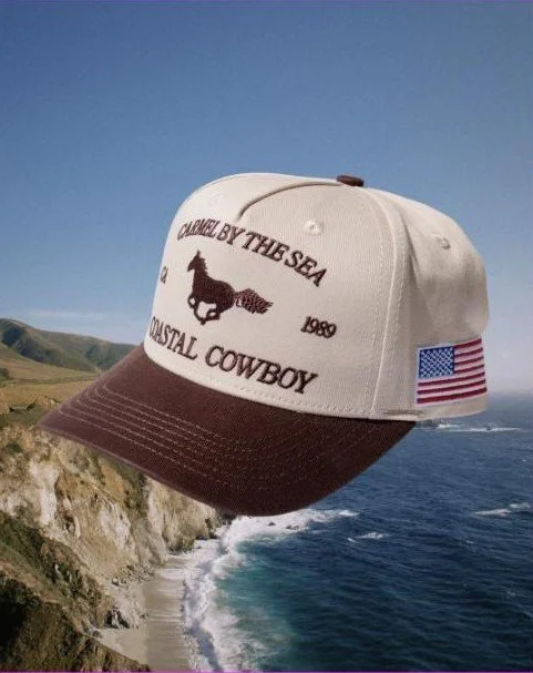 Coastal Cowboy