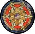 Stained Glass Accessories