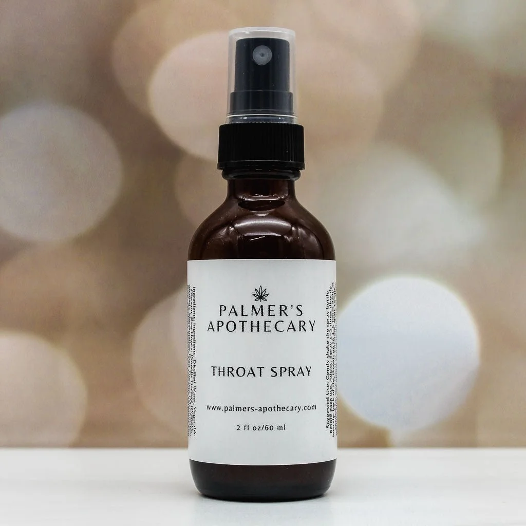 Palmer’s Apothecary