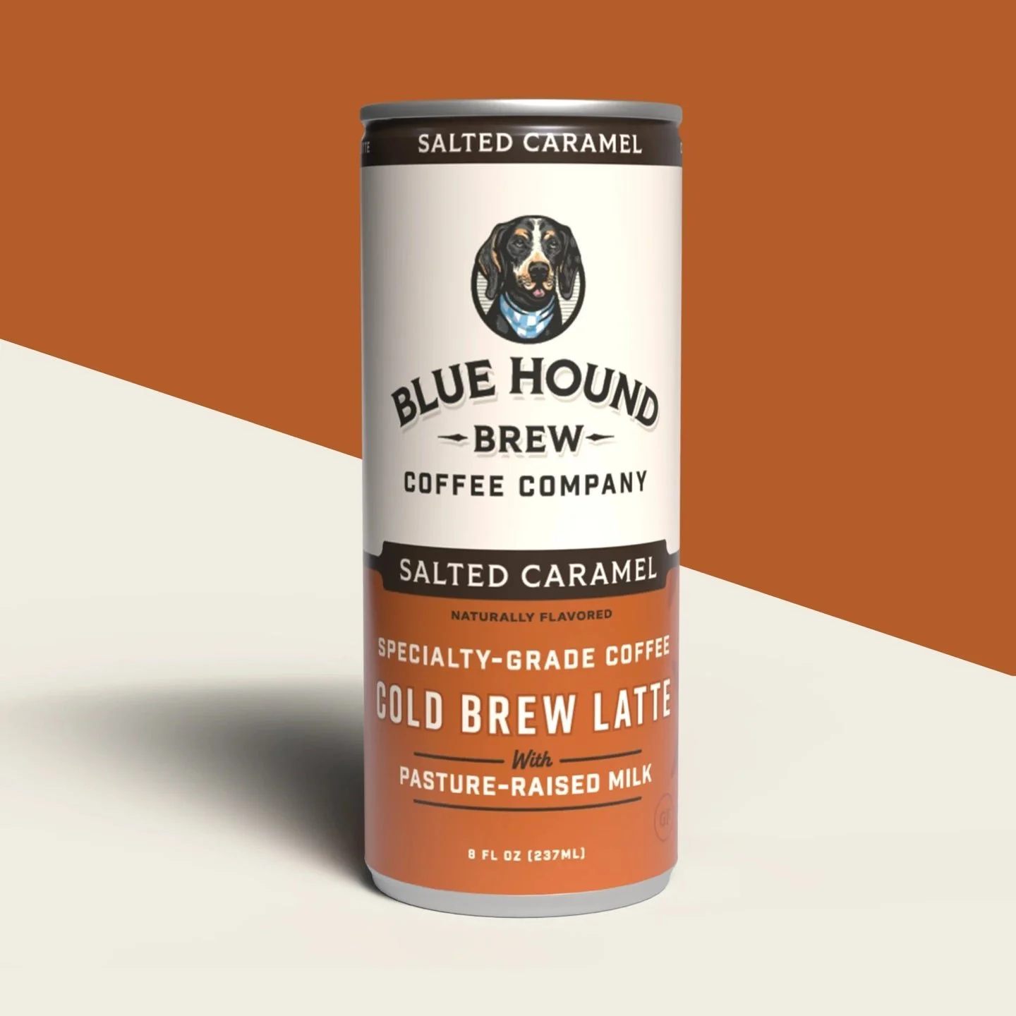 Blue Hound Brew