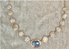 Modern Bronze Jewelry