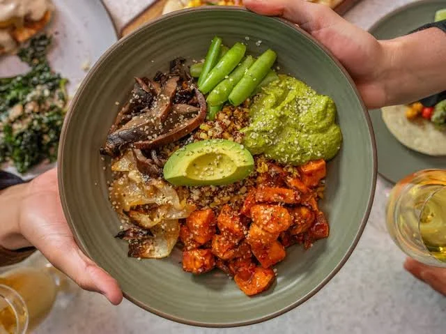 True Food Kitchen