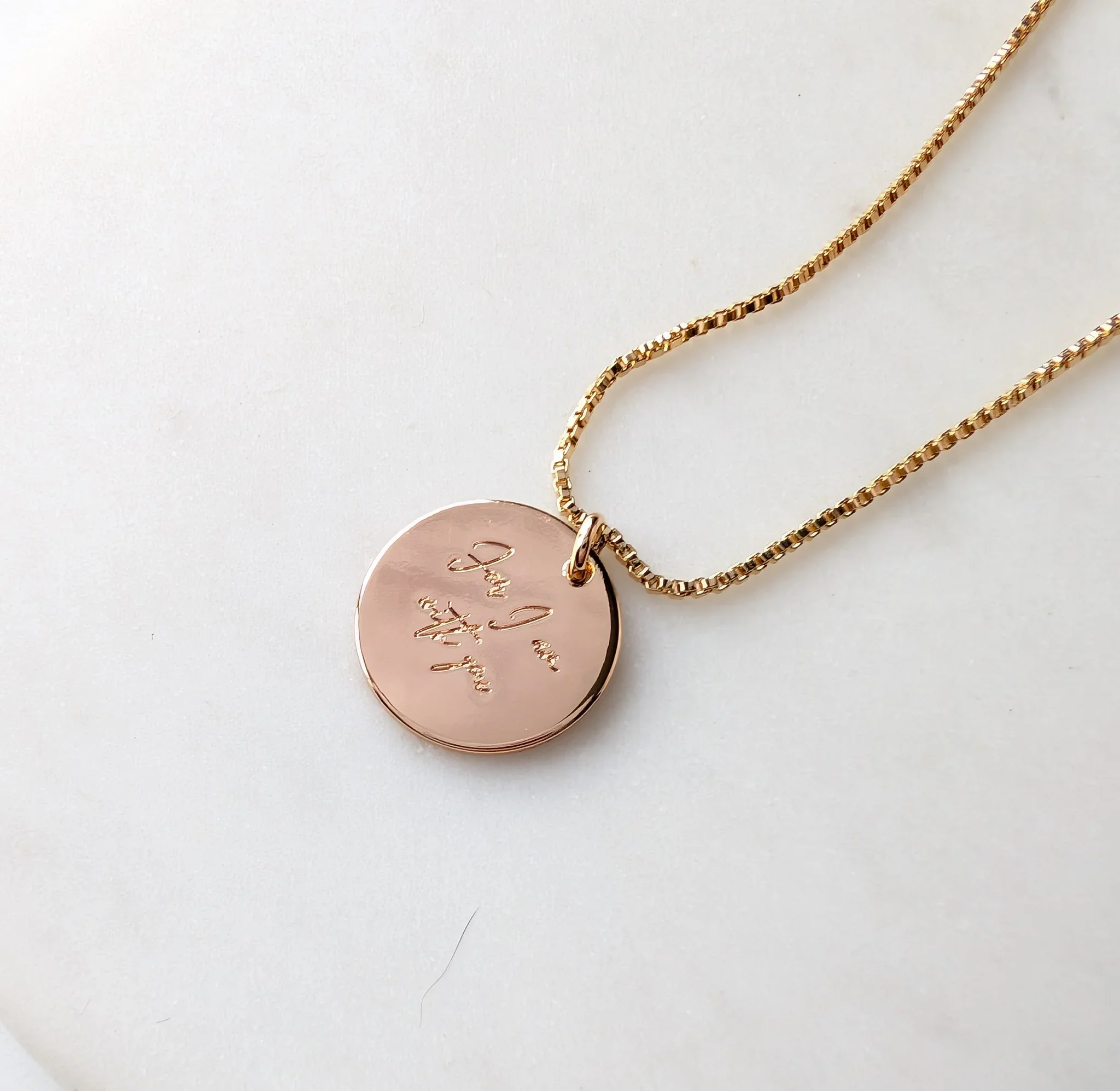 Pretty Little Things by Cassie