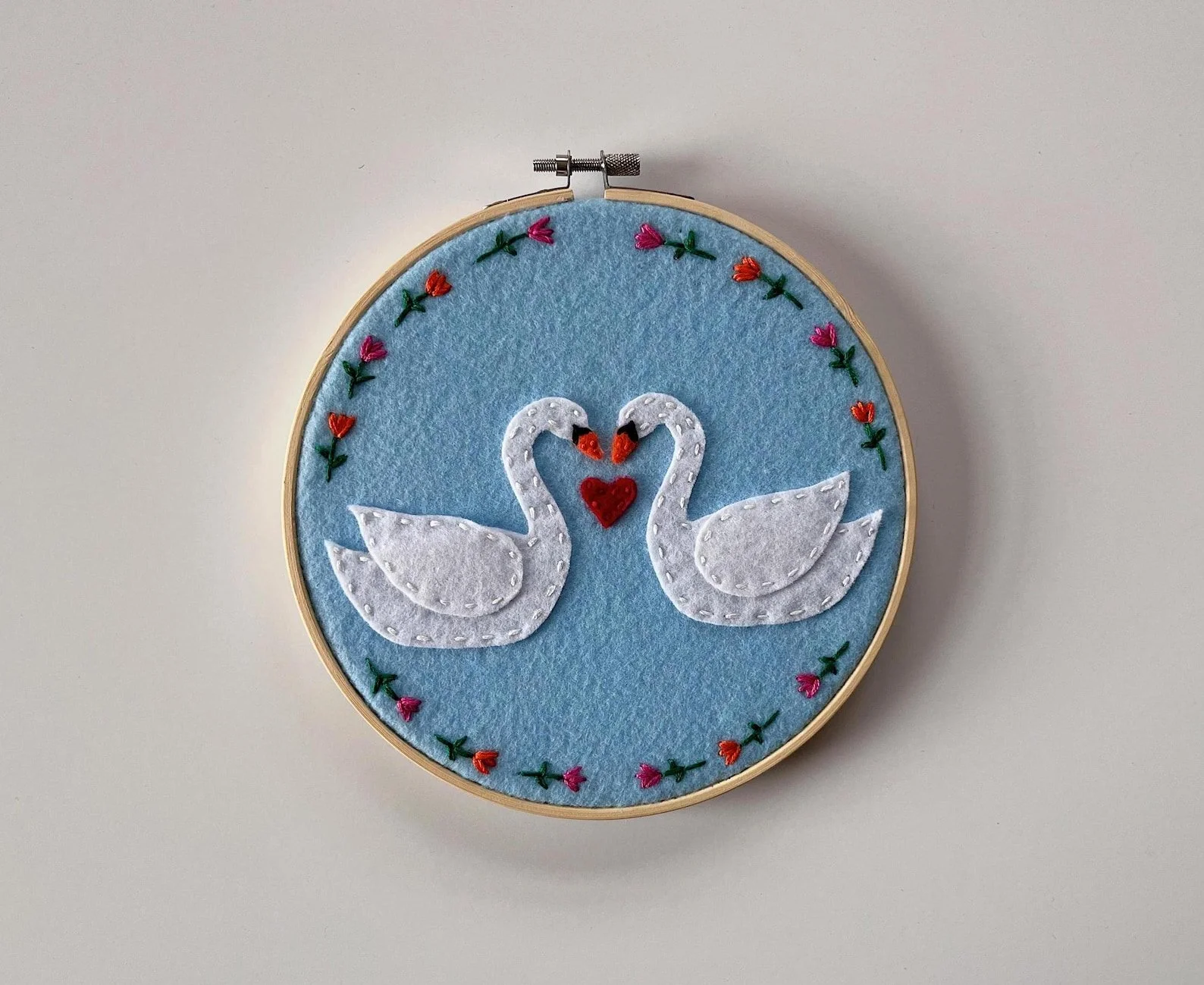 Lucky Stars Stitches