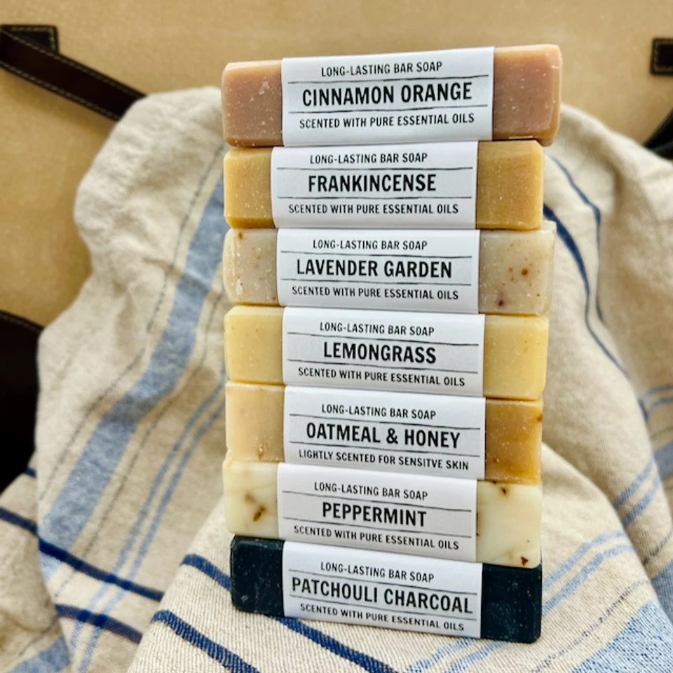 Simplici Soap Factory