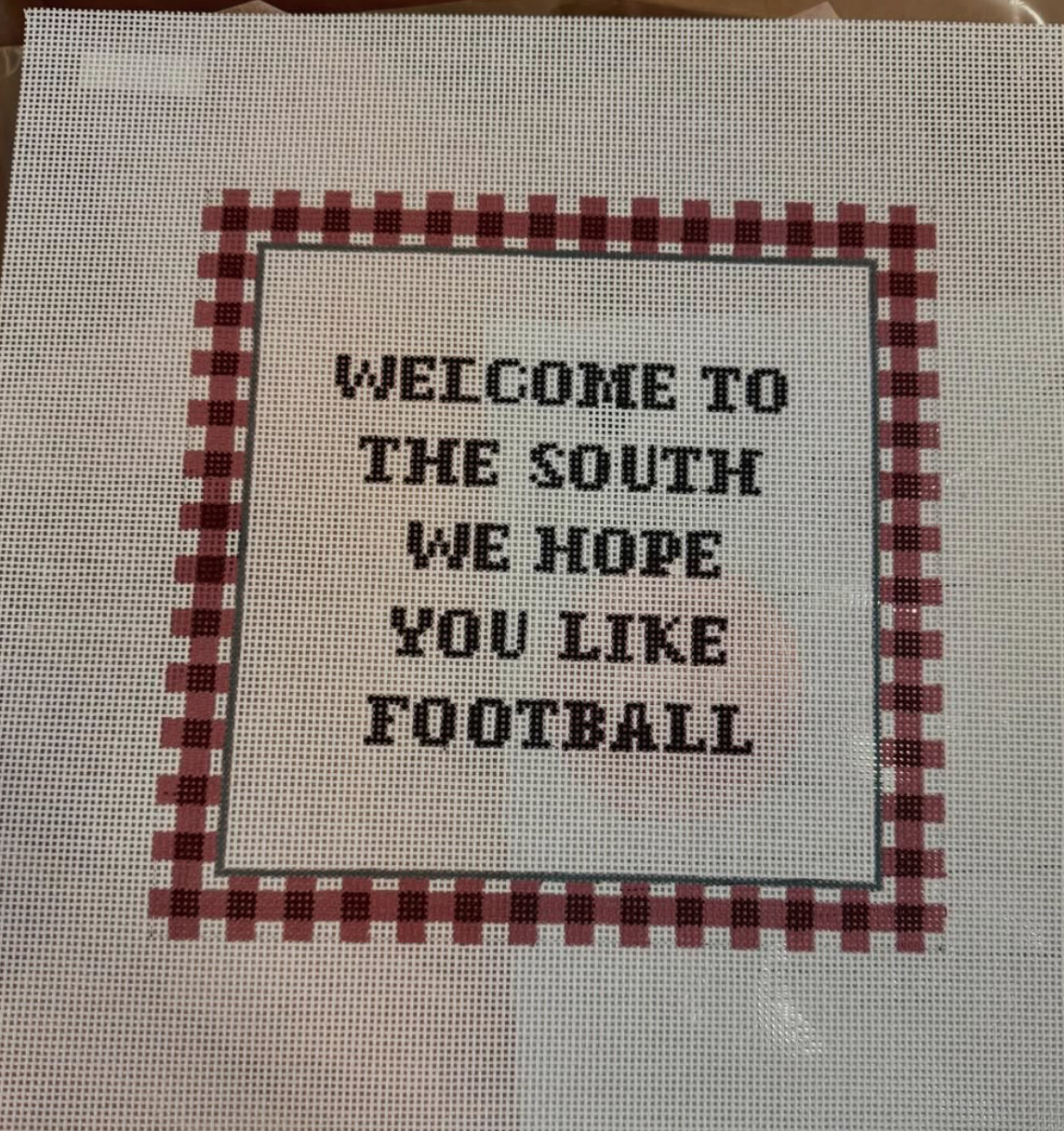 Heirloom Stitch Company