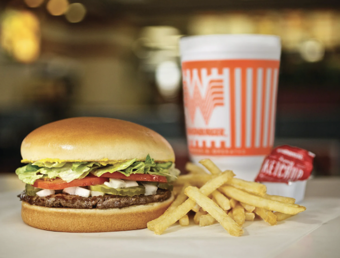 Whataburger