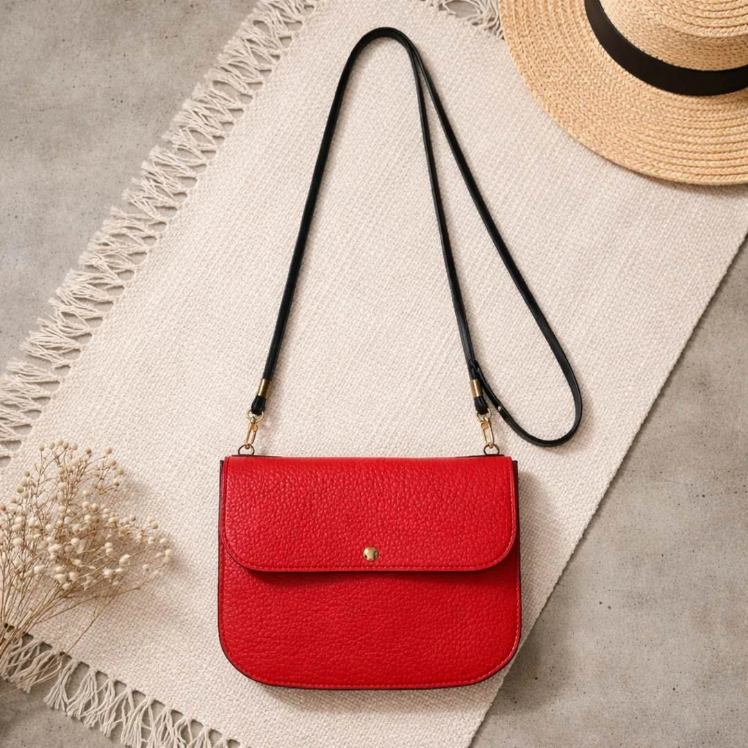 Campana Leather