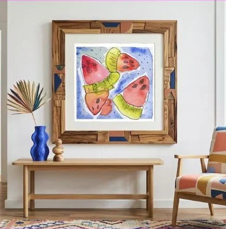 Wanna Watercolor