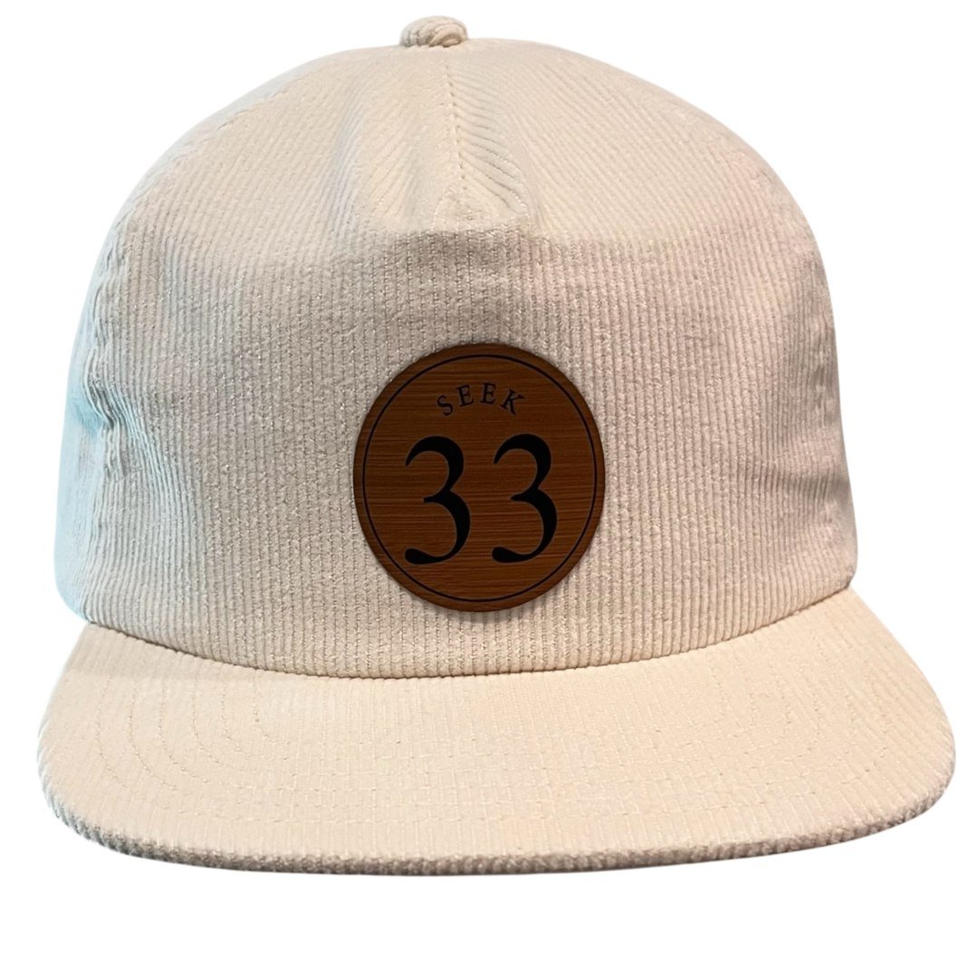 Seekthirty3