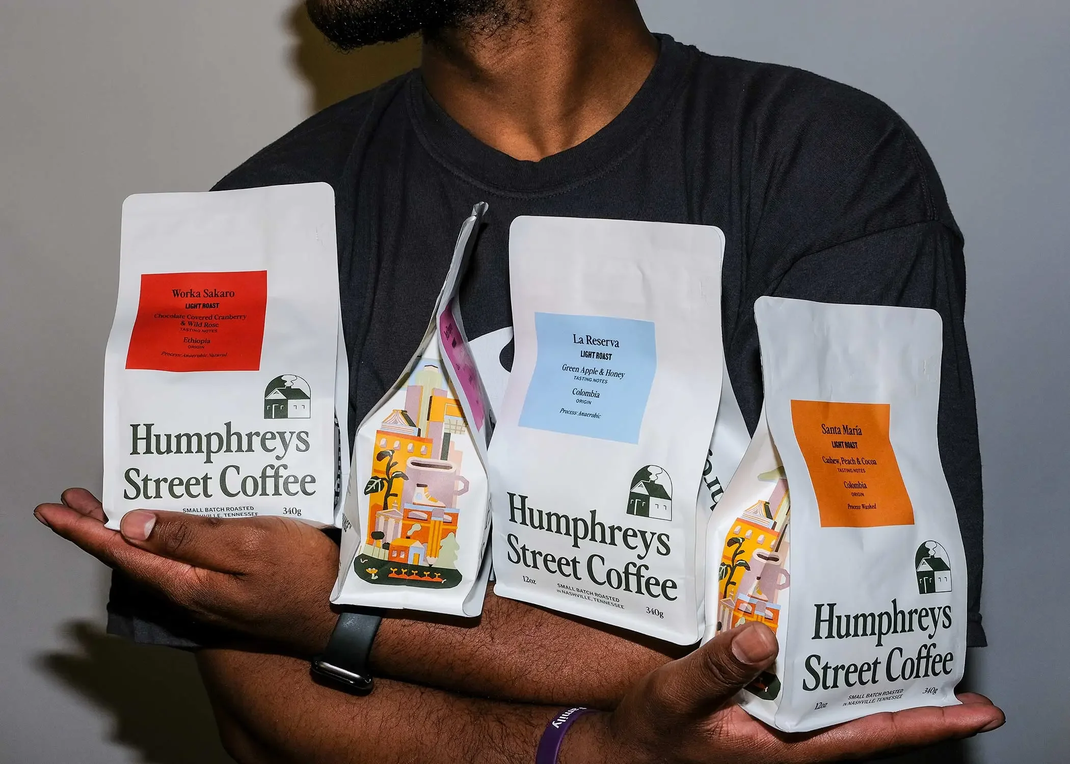 Humphreys Street Coffee