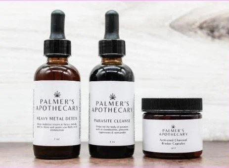 Palmer’s Apothecary