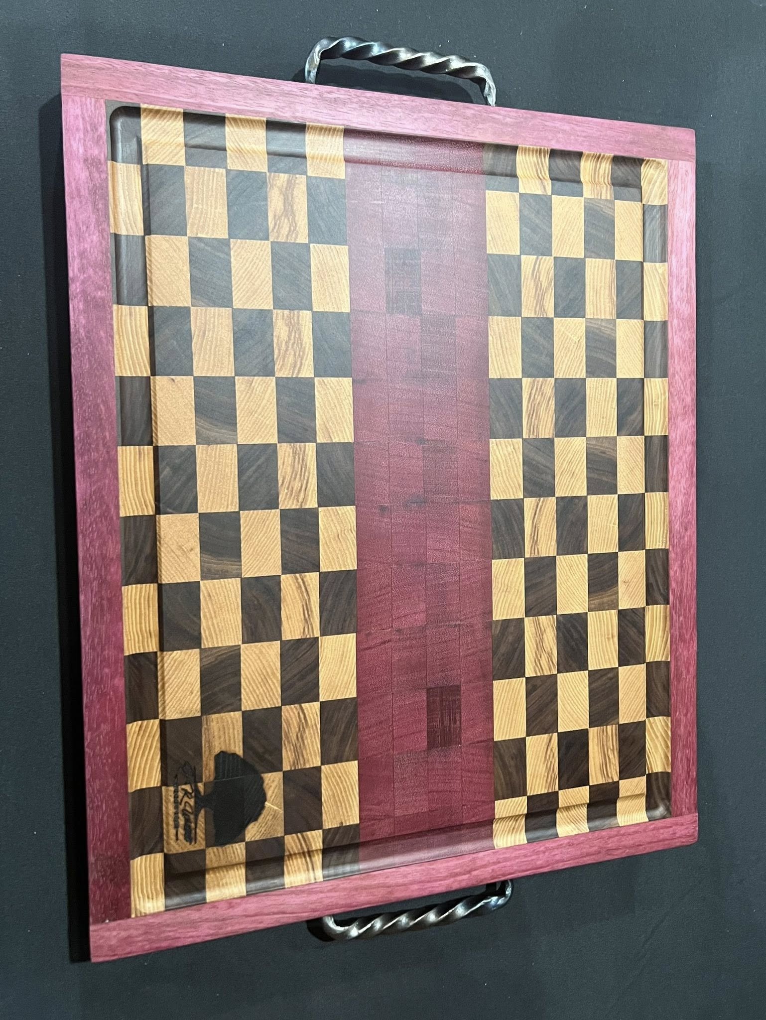 J R Whitsett Woodworks