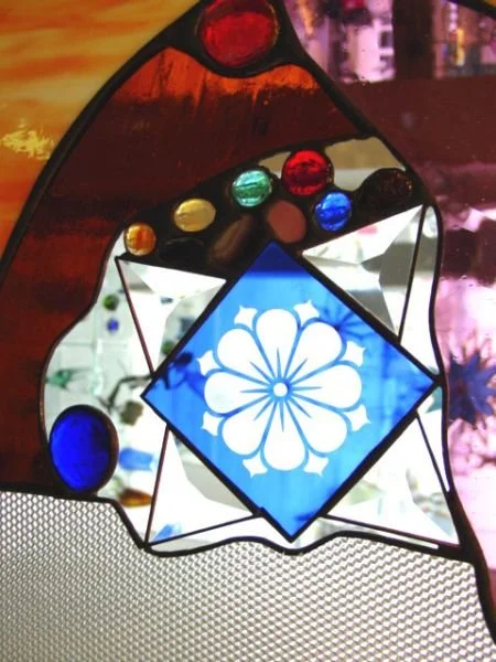 Stained Glass Accessories