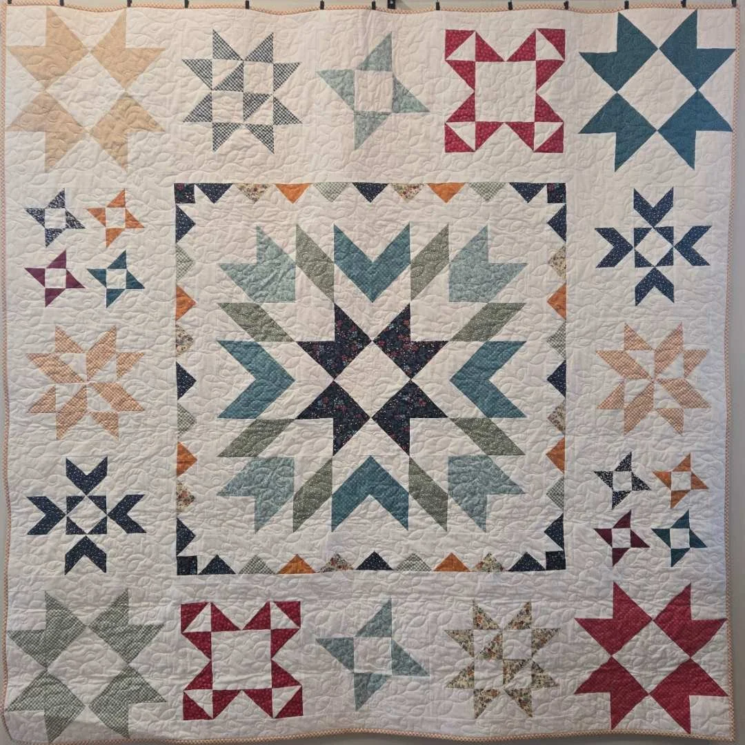 j quilt designs