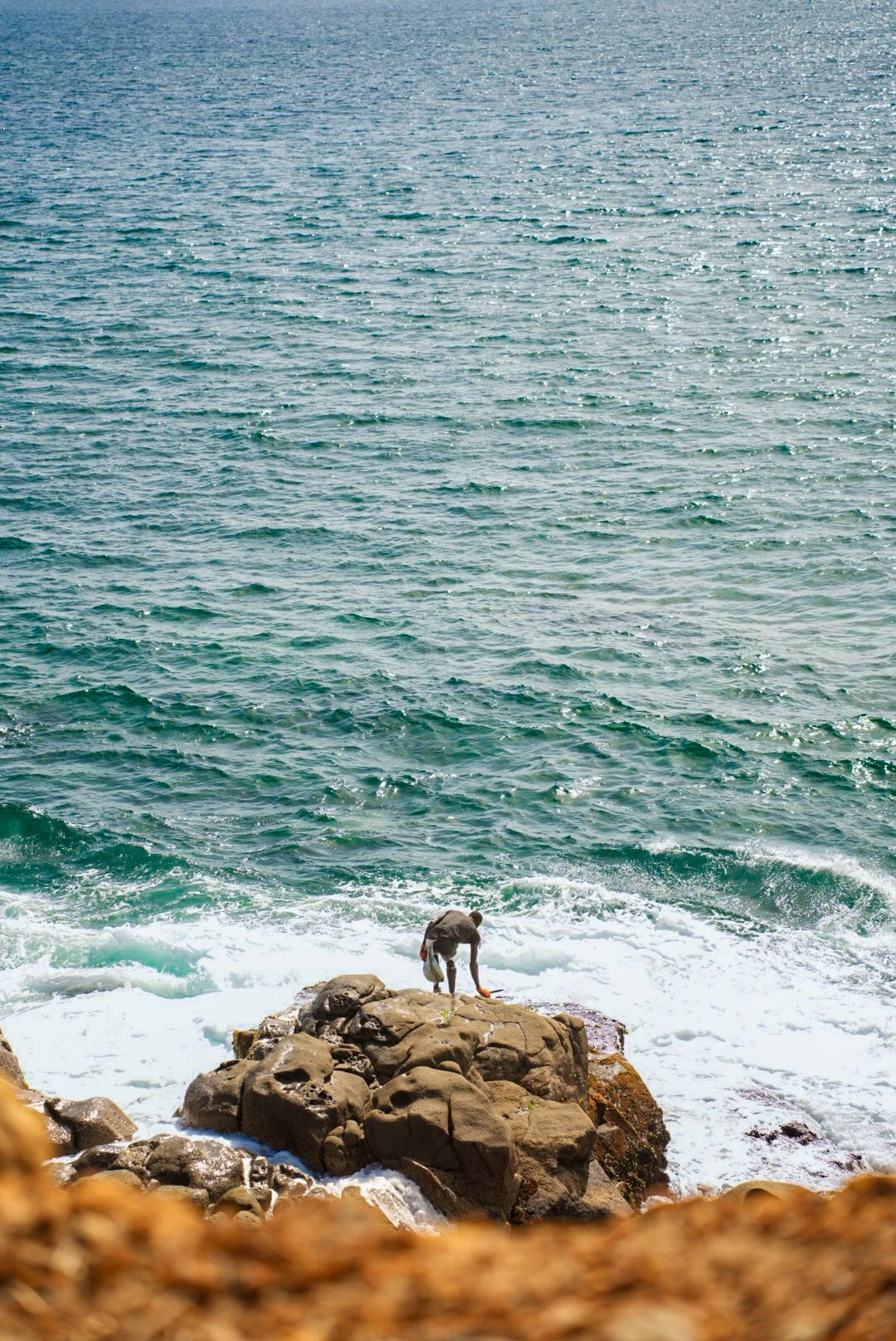 Travel & Street Photography