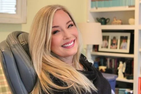 Elizabeth Hamilton-Guarino