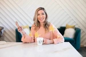 Jenna Banks