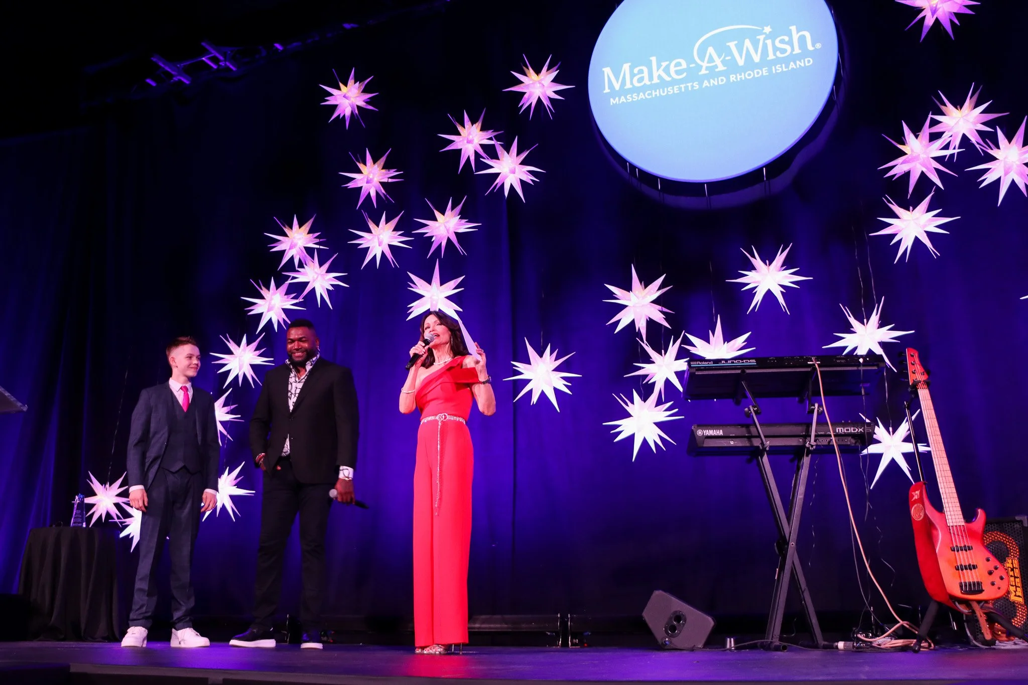 Event Host — Brunner Communications