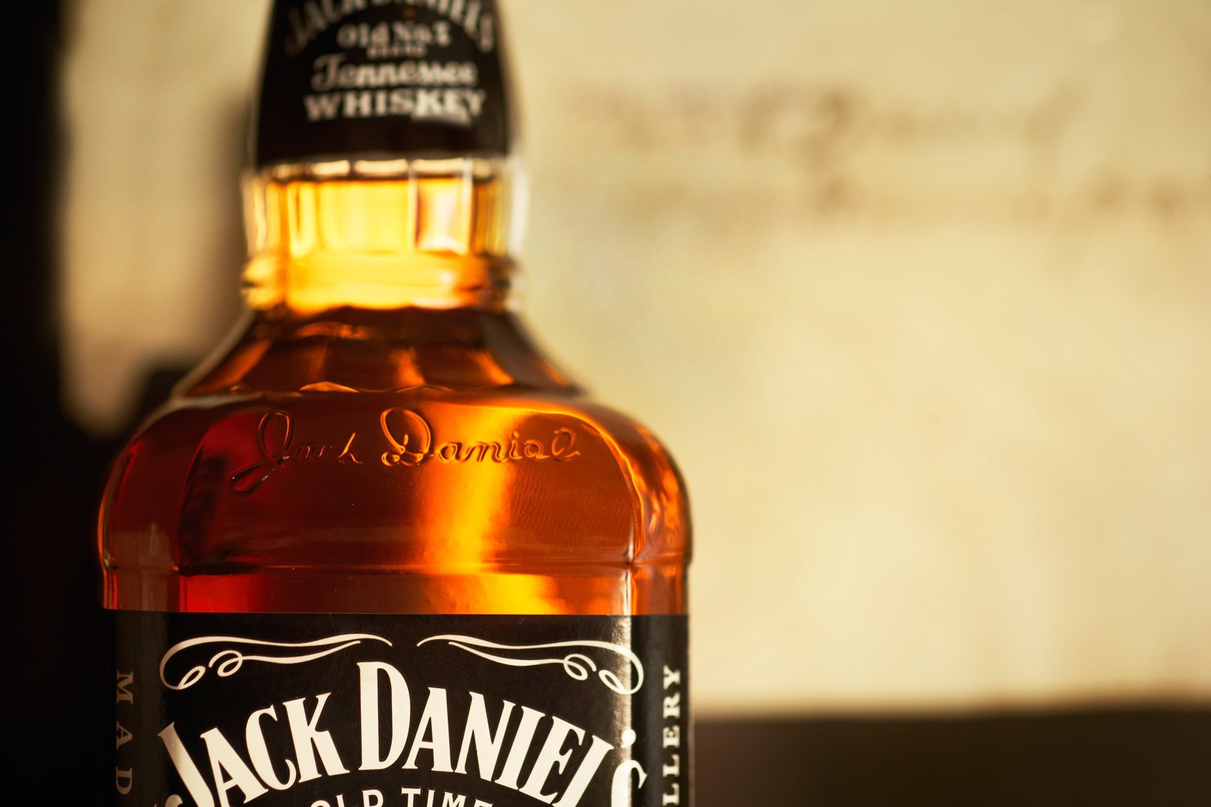 JACK DANIEL'S