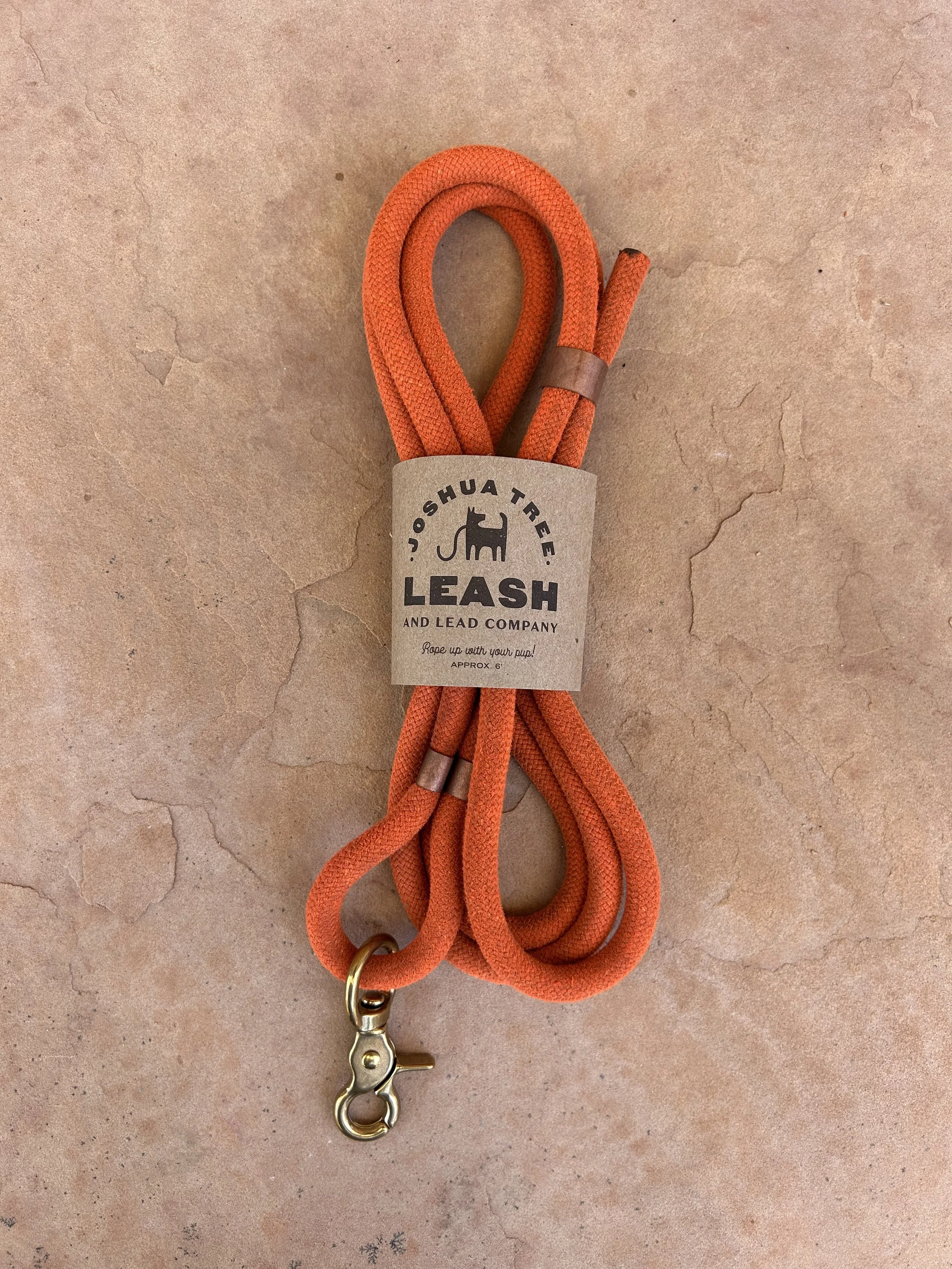 Rockwork Orange