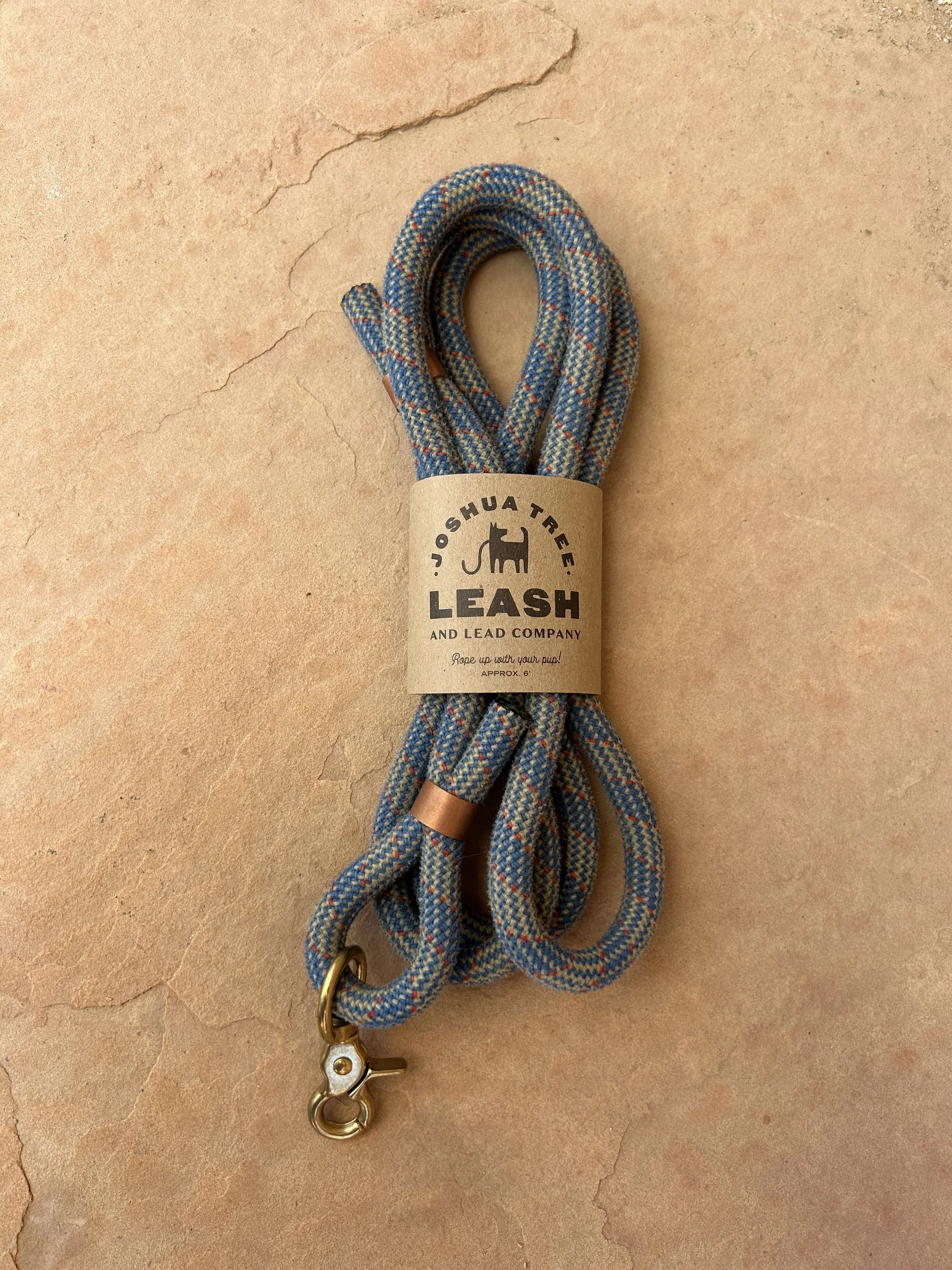 Blue Ribbon