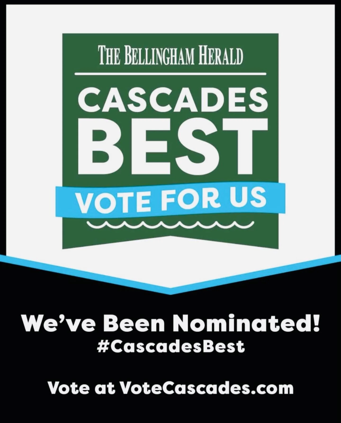 Nominated in two categories! 💖💖 We are so lucky to have such incredible clients and to love what we do!

Best Interior Design - Positive Space

Best Real Estate Team - The Taylor Team

Voting is everyday until April 3rd 😊

https://www.votecascades
