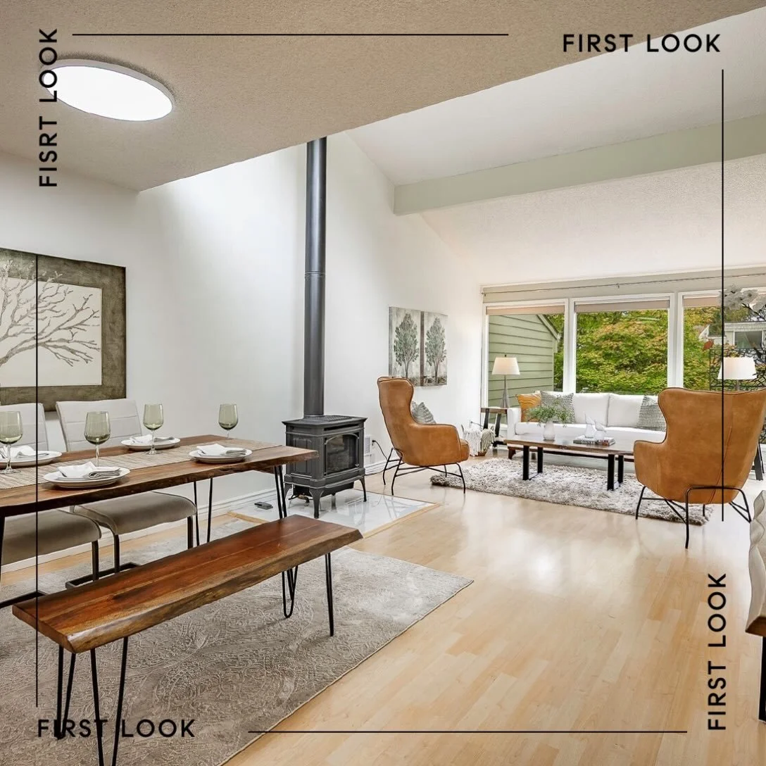 ✨✨First Look! ✨✨

Be the first to view this cozy light filled  move-in ready home surrounded by natural beauty. 

4 Bed, 2 Bath updated Sudden Valley condo in the Ridgefield complex. 

MLS 2579959
Offered at $389,000
For more info, call 360-410-4030
