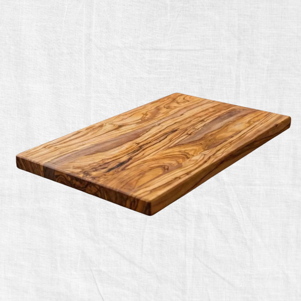 Olive Wood Cutting Board