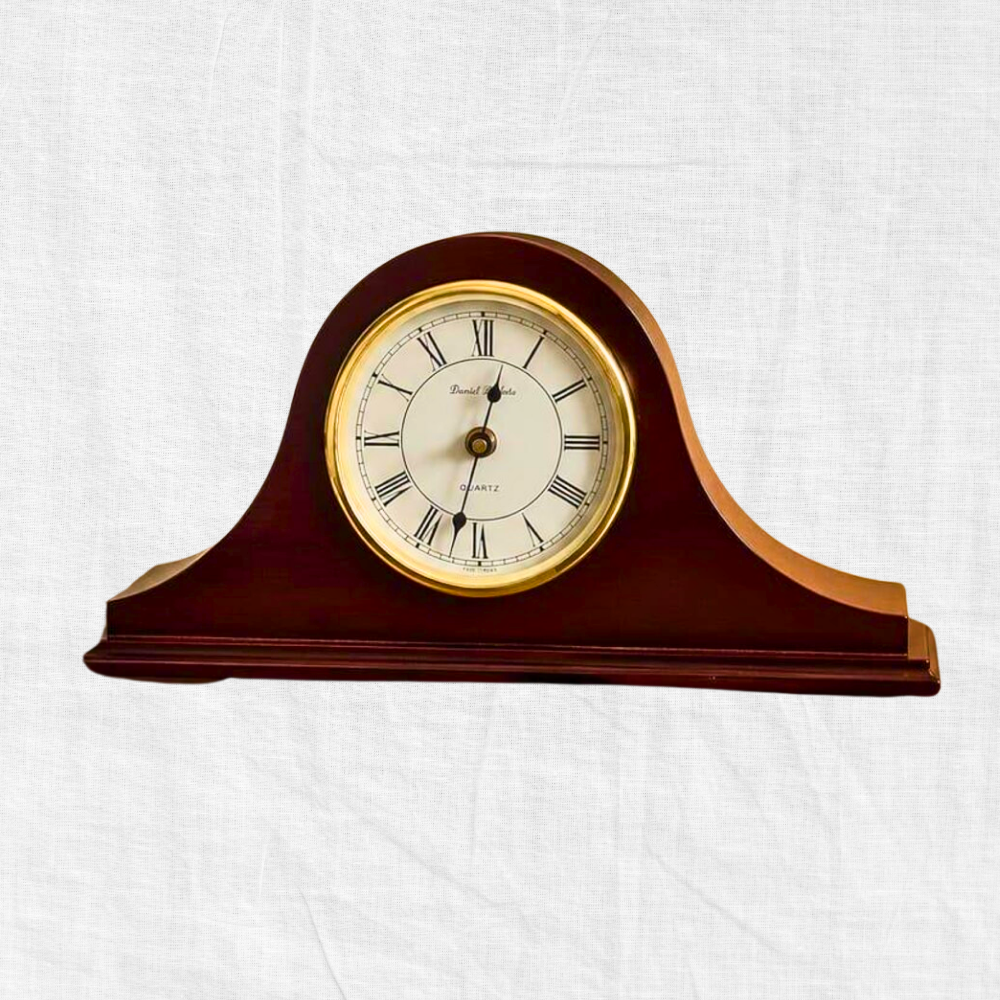 Quartz Clock