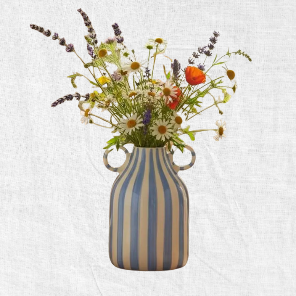 Ceramic Vase