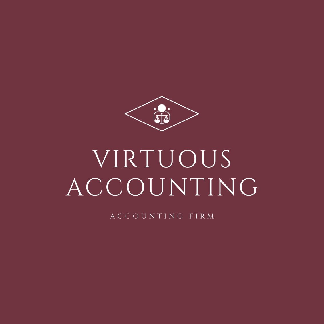 VIRTUOUS ACCOUNTING 