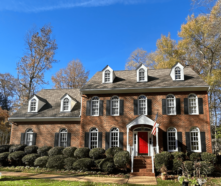 Window Cleaning in December: Let More Holiday Light In!