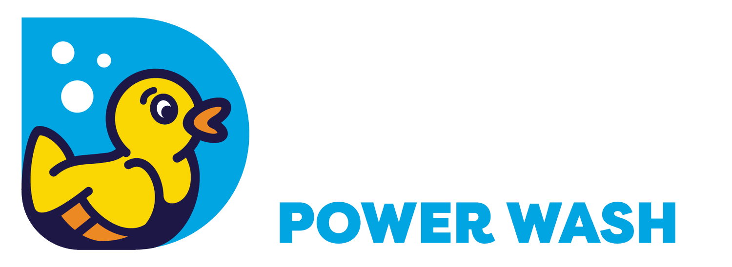 Ducky Power Wash