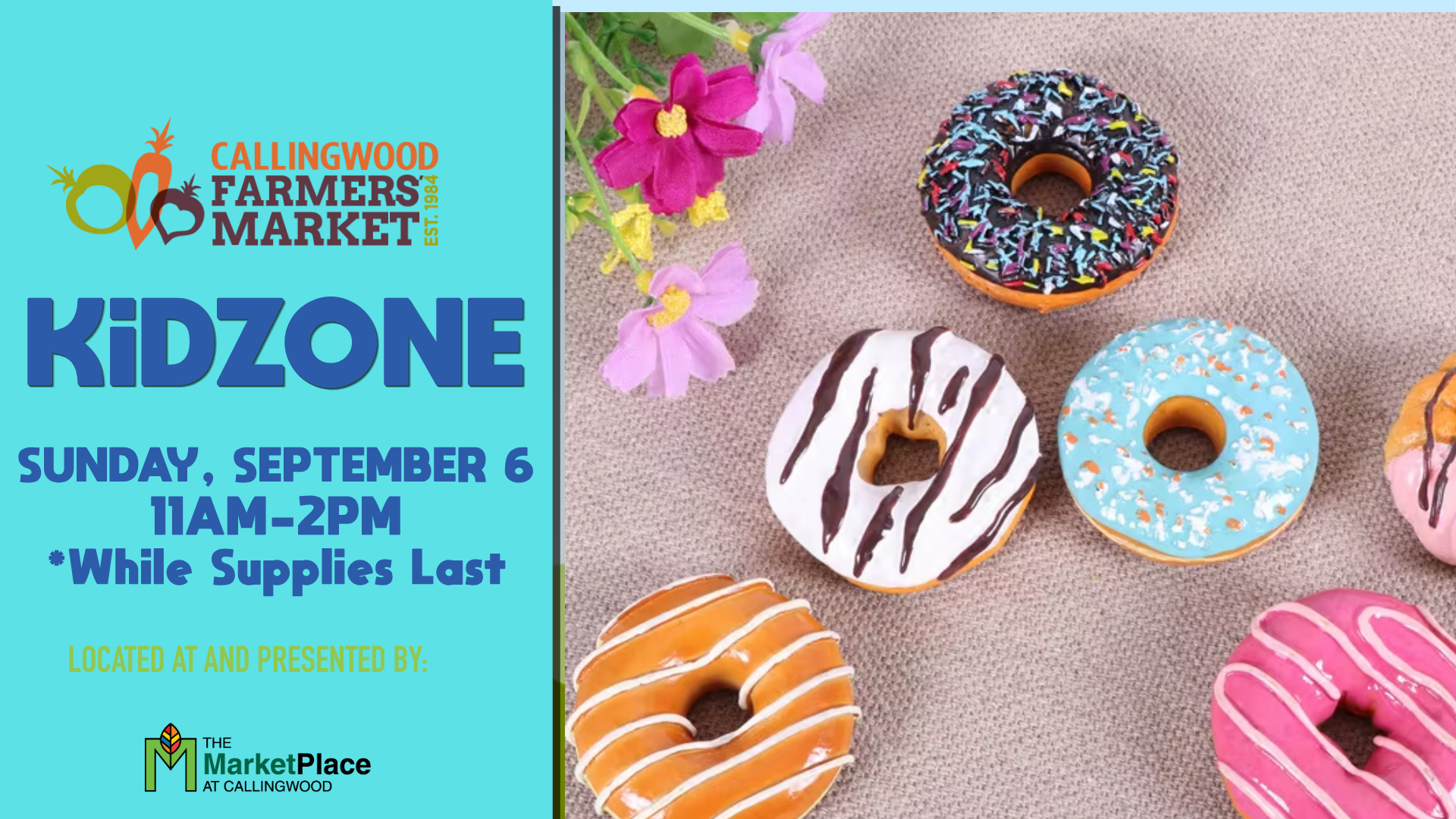 KiDZONE | Magnet Creations