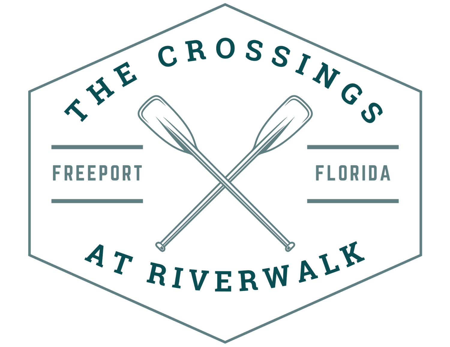 The Crossings at Riverwalk