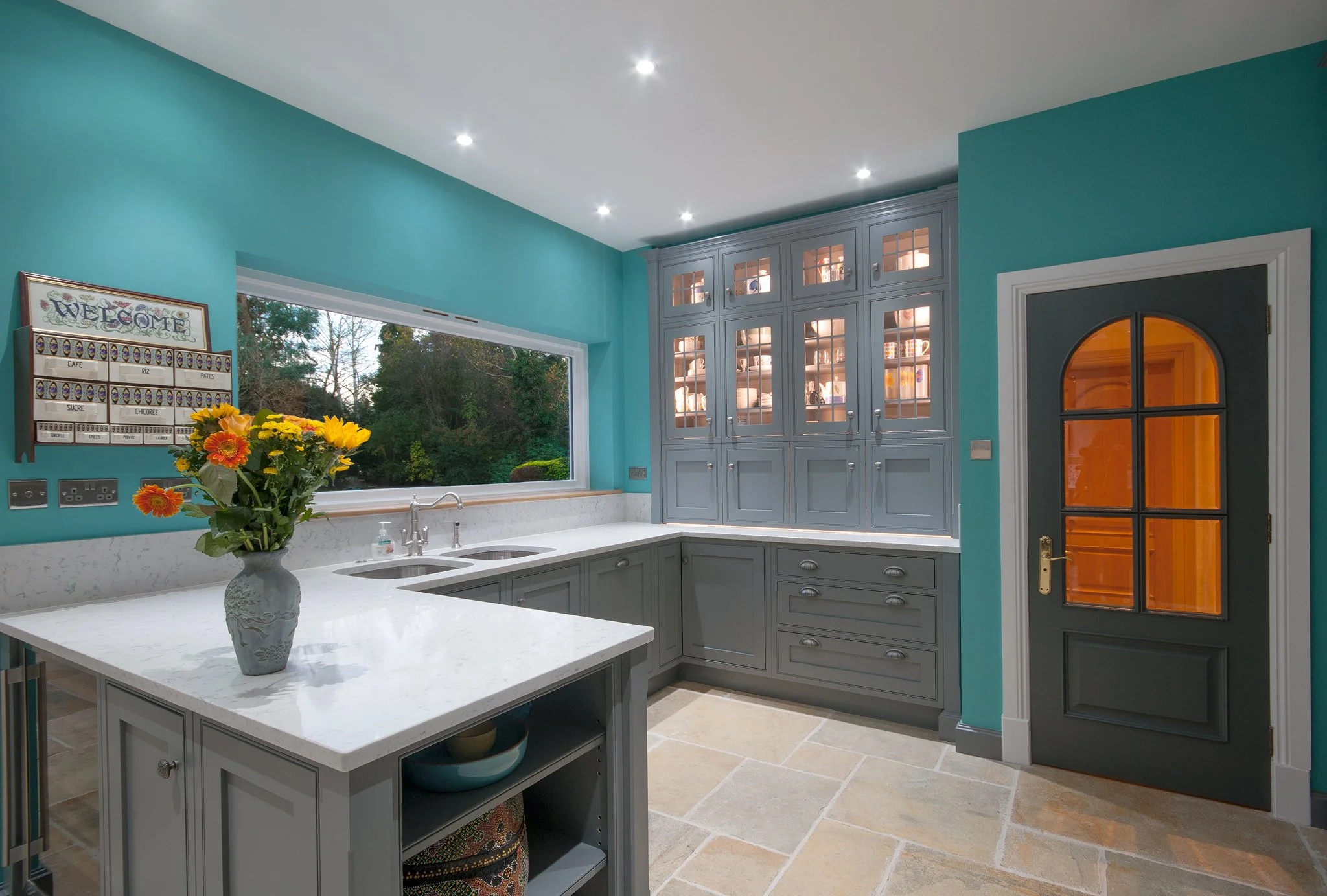 THIINK DESIGN - Kitchen & Interior Design Studio