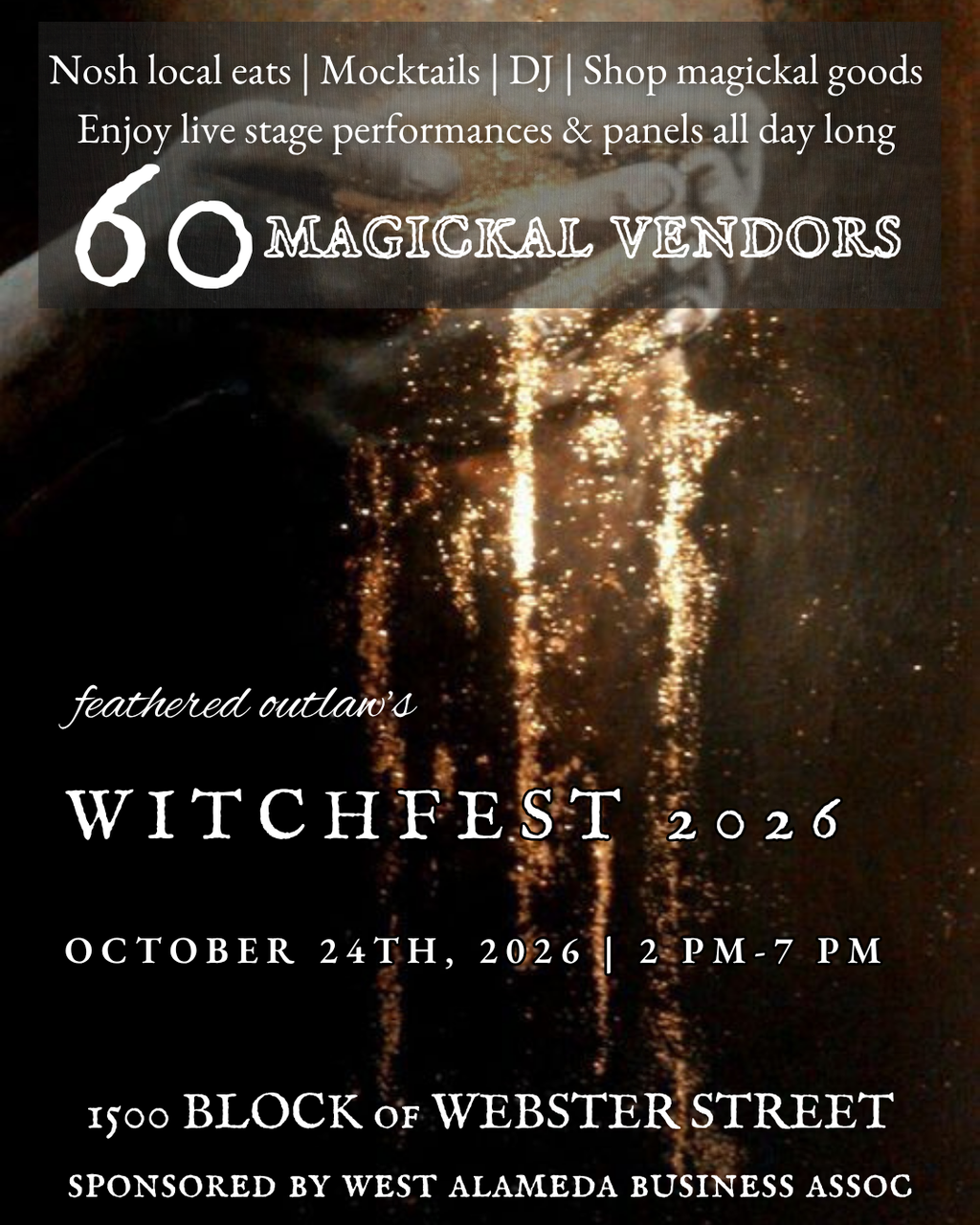 Witchfest 2027