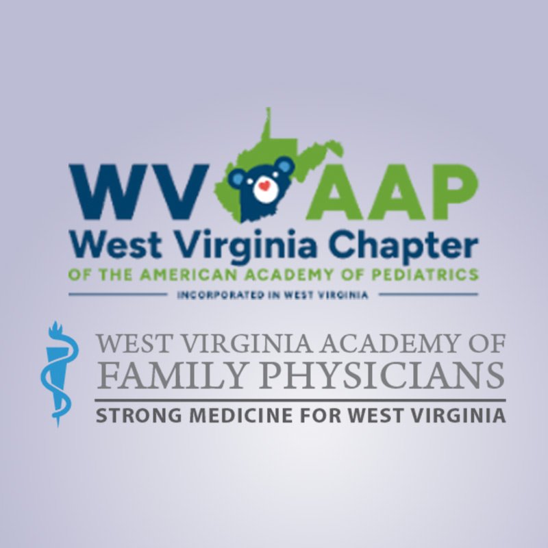 Joint Statement from the West Virginia Chapters of the American Academy of Pediatrics and American Academy of Family Physicianson Childhood Immunization Recommendations