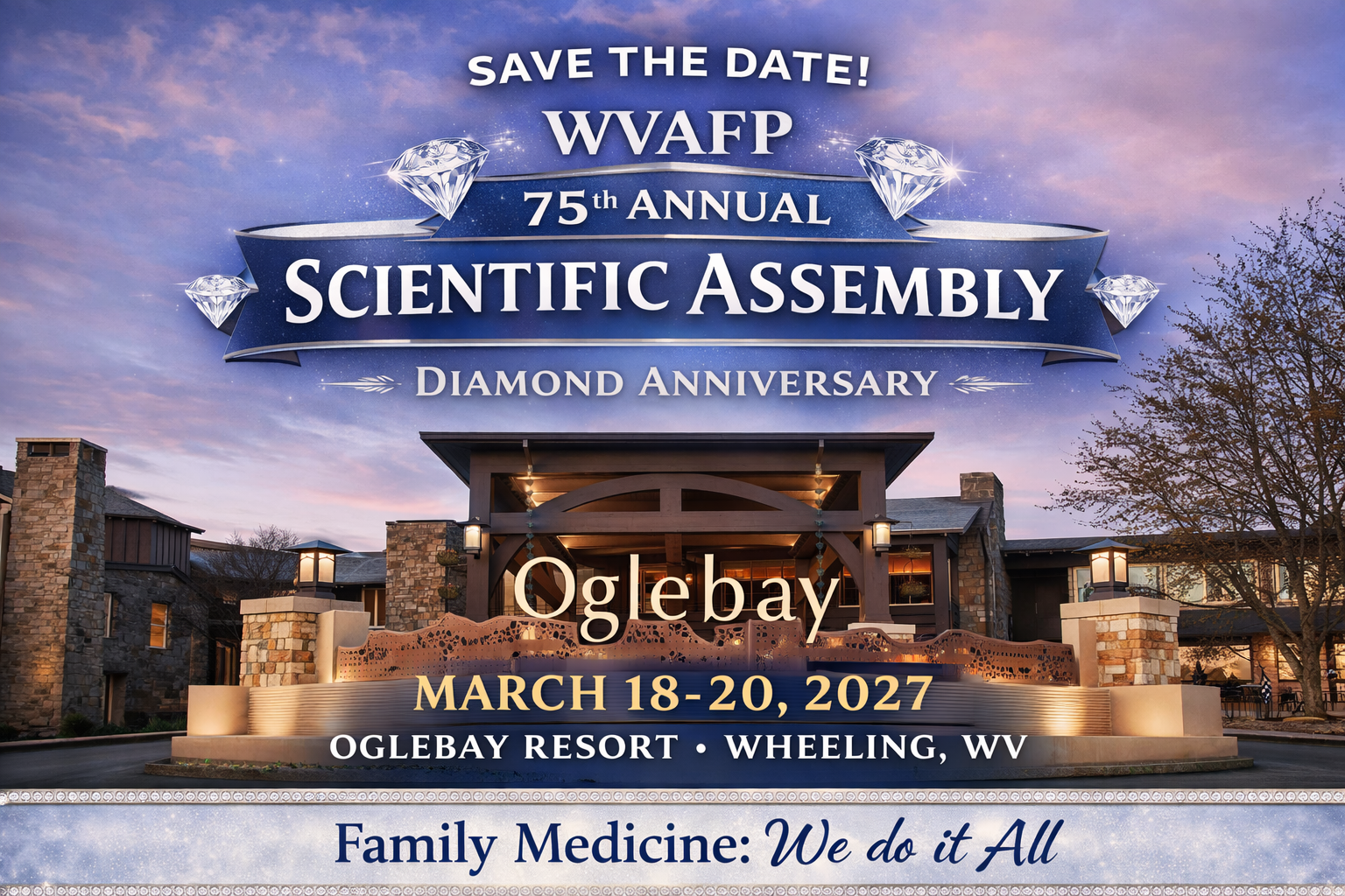 West Virginia Academy of Family Physicians