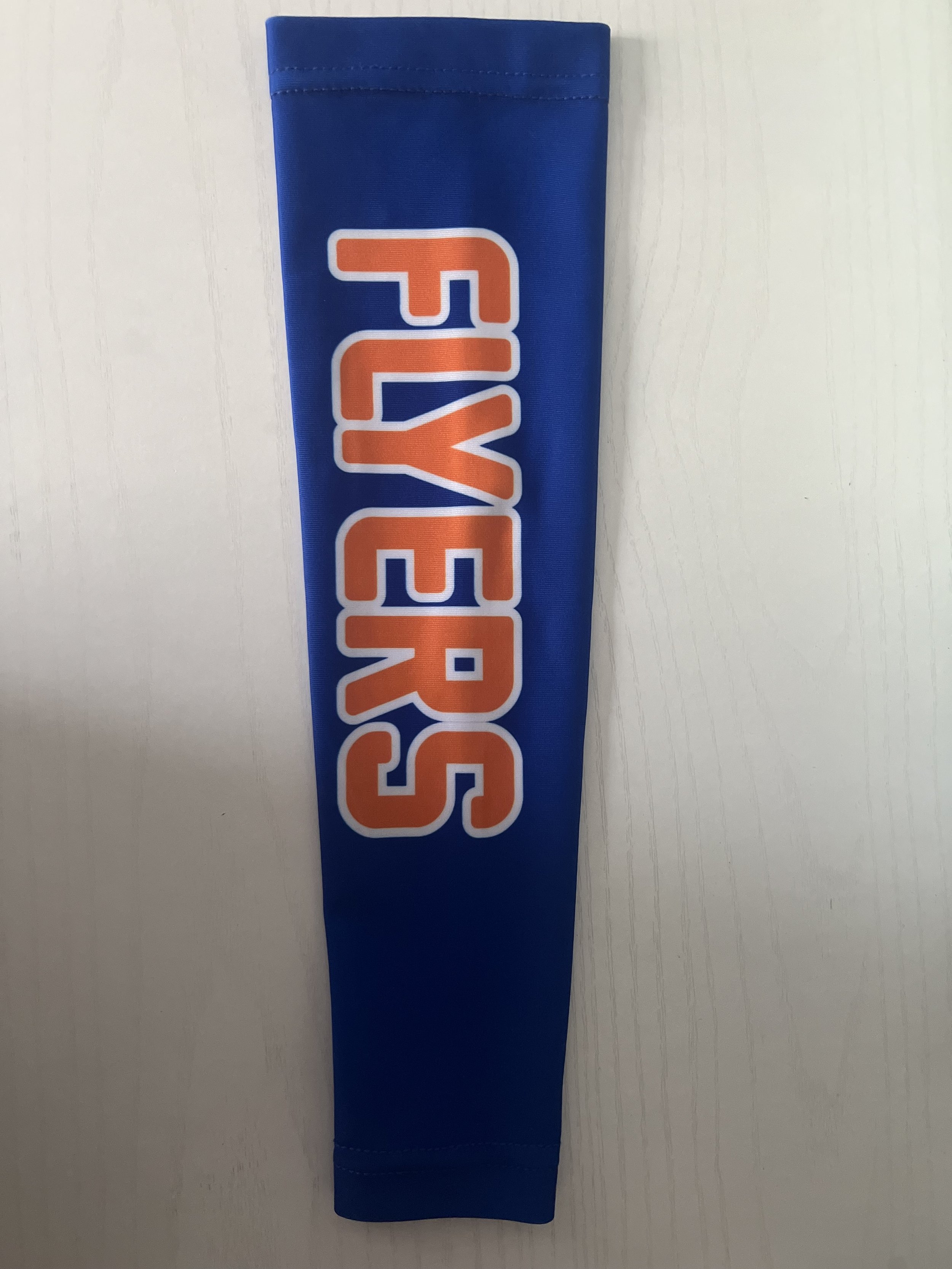 Blue Arm Sleeve